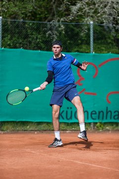 Bild 412 - RL/NL Suchsdorfer SV - SV Blankenese / Hamburger Polo Club